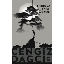 Ötüken Neşriyat Ölüm ve Korku Günleri