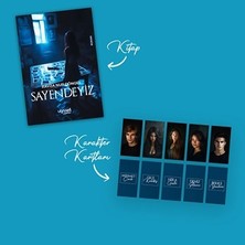 Ulysses Yayınları Sayendeyiz