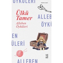 Ketebe Yayınları Alleben Öyküleri