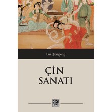 Kaynak Yayınları Çin Sanatı