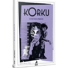 Ren Kitap Korku