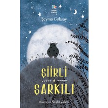 İthaki Yayınları Şiirli Şarkılı