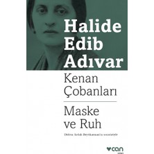 Can Yayınları Kenan Çobanları - Maske ve Ruh