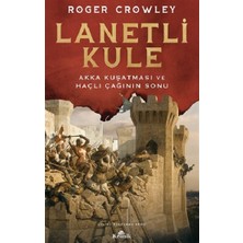 Kronik Kitap Lanetli Kule