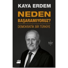 Doğan Kitap Neden Başaramıyoruz?