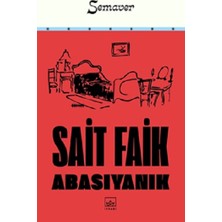 İthaki Yayınları Semaver