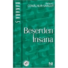 Nefes Yayıncılık Beşerden Insana - Bakara 5