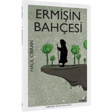 İndigo Kitap Ermiş'in Bahçesi