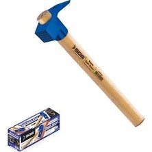 Sgs Keser 400 gr Mavi Boyalı