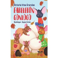 Perseus Farelerin Günlüğü