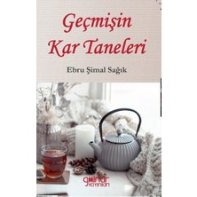 Gülnar Yayınları Geçmişin Kar Taneleri