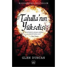 İthaki Yayınları Talulla'nın Yükselişi