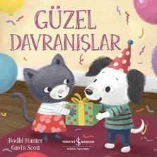 İş Bankası Kültür Yayınları Güzel Davranışlar