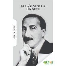 Fark Yayınları Olağanüstü Bir Gece