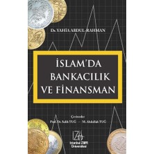 İstanbul Sabahattin Zaim Üniversitesi Islam'da Bankacılık ve Finansman