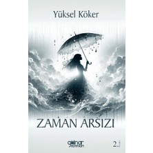 Gülnar Yayınları Zaman Arsızı