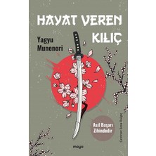 Maya Kitap Hayat Veren Kılıç