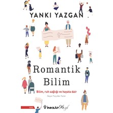 İnkılap Kitabevi Romantik Bilim