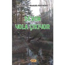 Zet Yayınları Sevda Yola Çıkıyor