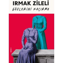 Everest Yayınları Gözlerini Kaçırma