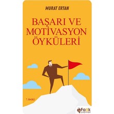 Fark Yayınları Başarı ve Motivasyon Öyküleri