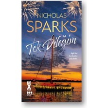 Dex Yayınevi Tek Dileğim