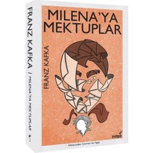 İndigo Kitap Milena'ya Mektuplar