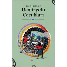 İletişim Yayınları Demiryolu Çocukları