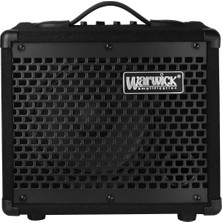 Warwick Bc-10 Bas Gitar Amfisi