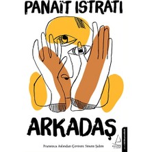 Destek Yayınları Arkadaş