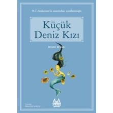 Arkadaş Yayınları Küçük Deniz Kızı