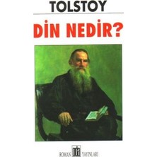 Oda Yayınları Din Nedir?