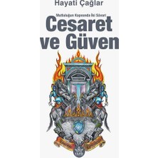 Elpis Yayınları Cesaret ve Güven