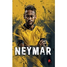 Peta Kitap Neymar