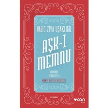 Can Yayınları Aşk-I Memnu (Günümüz Türkçesiyle)