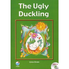 Engin Yayınevi The Ugly Duckling