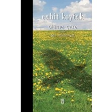 Timaş Yayınları Ölüme Çare Ya Da Şen Maneviyat