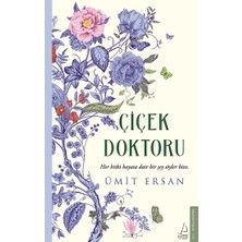 Destek Yayınları Çiçek Doktoru