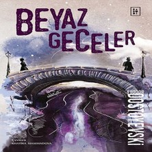 Alvera Beyaz Geceler