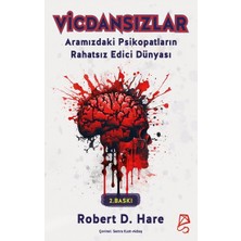 Serbest Kitaplar Vicdansızlar