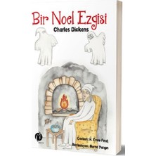Herdem Kitap Bir Noel Ezgisi