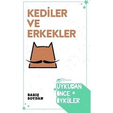 The Roman Kediler ve Erkekler - Uykudan Önce Öyküler
