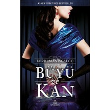 Ephesus Yayınları Büyü ve Kan
