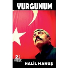 Gülnar Yayınları Vurgunum