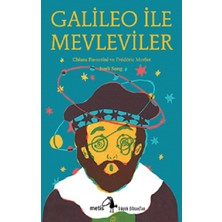 Metis Yayınları Galileo Ile Mevleviler