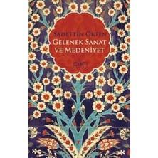 Sufi Kitap Gelenek, Sanat ve Medeniyet
