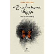 Tuti Kitap Sıradan Insana Hikayeler