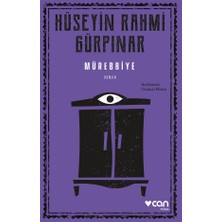 Can Yayınları Mürebbiye (Açıklamalı Orijinal Metin)