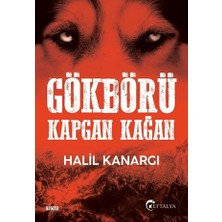Eftalya Kitap Gökbörü Kapgan Kağan