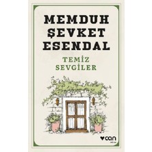 Can Yayınları Temiz Sevgiler